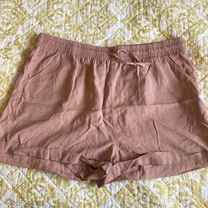 Universal Thread High-waisted shorts